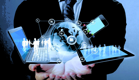 Pymes y tecnología en el TLCAN | O. Contreras
