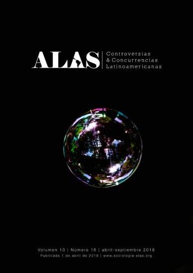 Controversias y Concurrencias, Núm.16 | ALAS