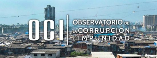 Redes de corrupción: el cáncer social de México