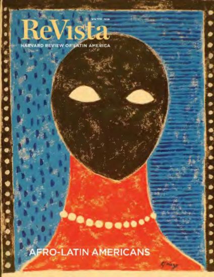 ReVista. Harvard Review | Winter 2018