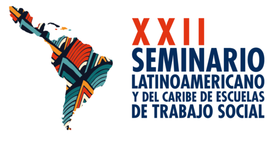 XXII Seminario de Trabajo Social