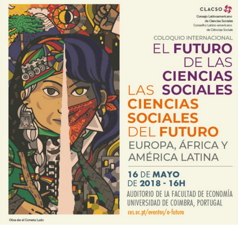 El futuro de las Ciencias Sociales