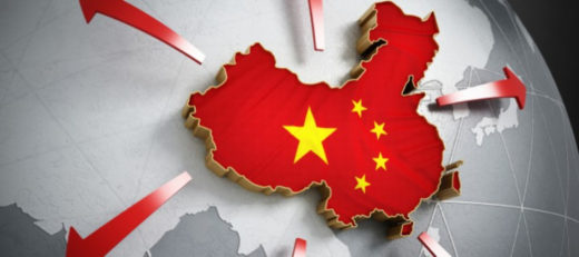 China el integrante “fantasma” del TLCAN