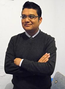 Soc. Pablo López Guzmán