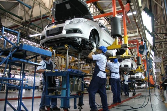 México: La paradoja del TLCAN y la renegociación del tratado