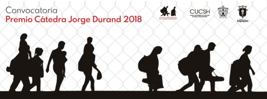 Premio Cátedra Jorge Durand 2018