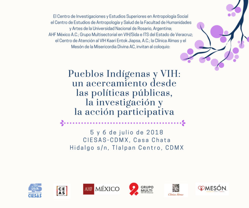 Pueblos indígenas y VIH