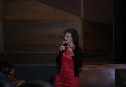 La corrupción y la agenda nacional | Jaqueline Peschard Mariscal