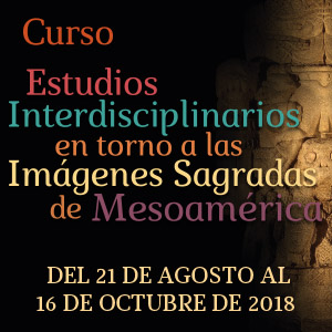 Estudios Interdisciplinarios Imágenes Sagradas