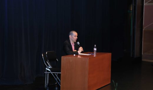 Complejidad social | Carlos Gershenson