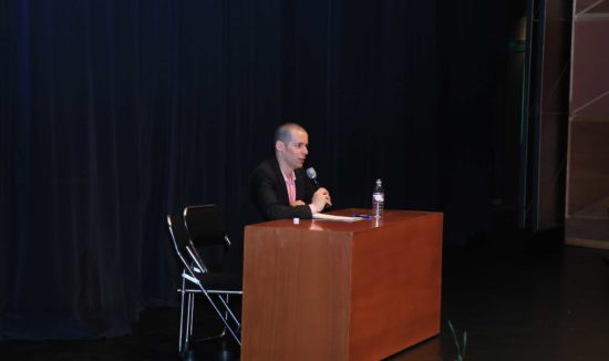 Complejidad social | Carlos Gershenson