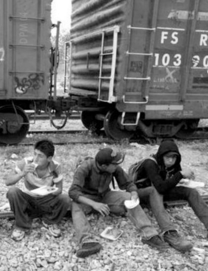Prioridades y estrategias para la migración en tránsito