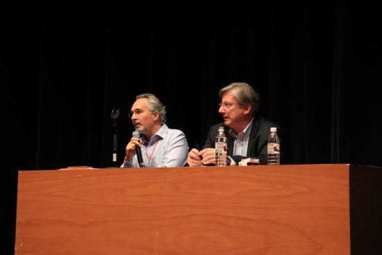 Reflexiones sobre la ciencia política en México | J. François Prud’homme