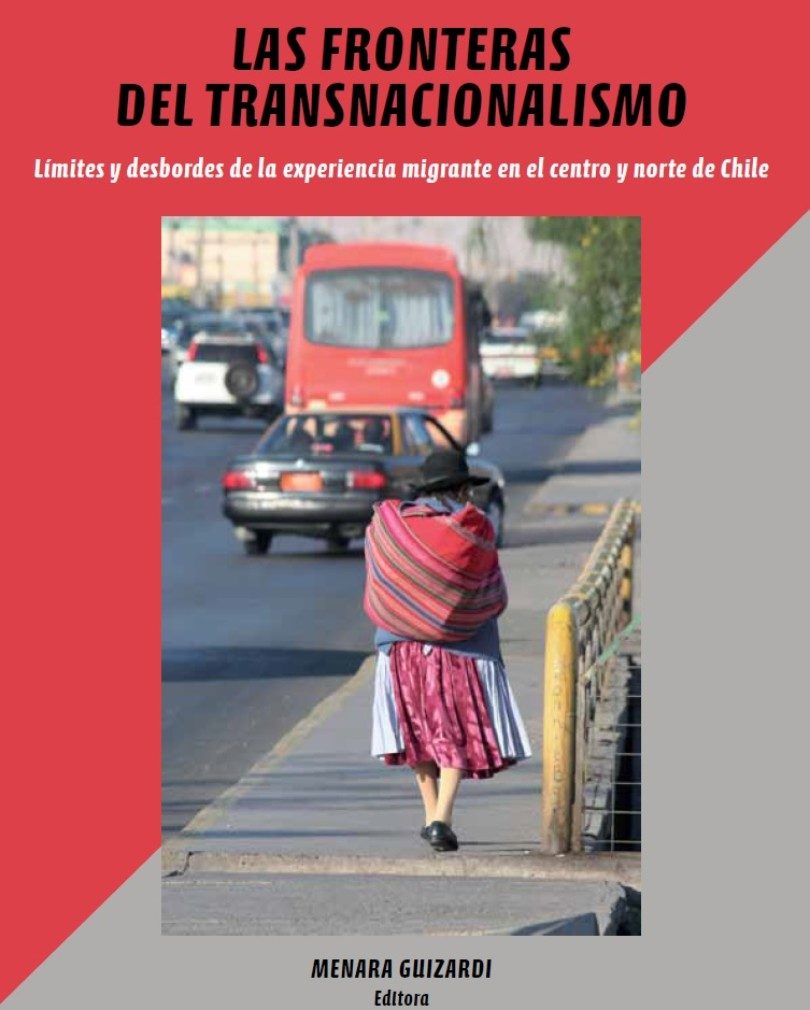 Las fronteras del transnacionalismo