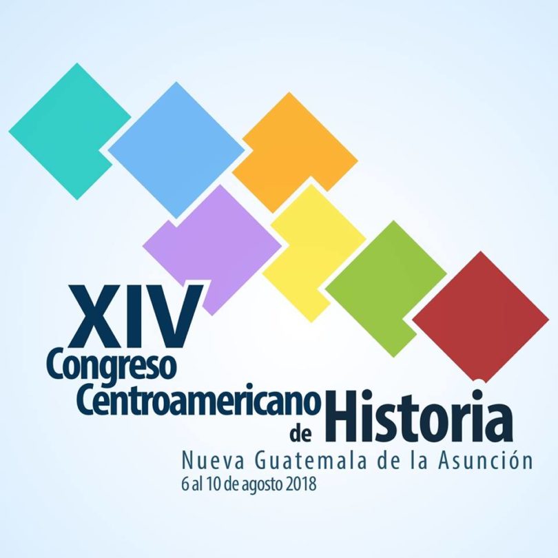 XIV Congreso Centroamericano de Historia