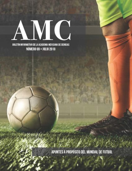 Boletín AMC, núm. 69, julio 2018