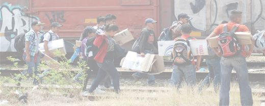 Migraciones, discriminación y violencia