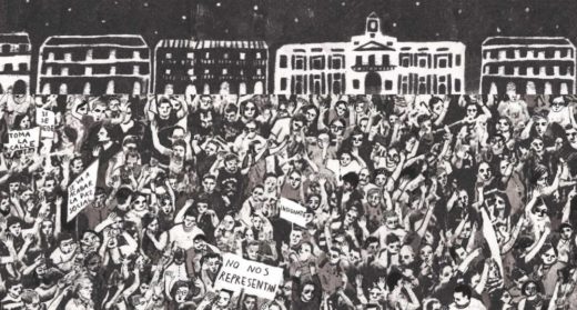 Mobilization: Memories and Movements