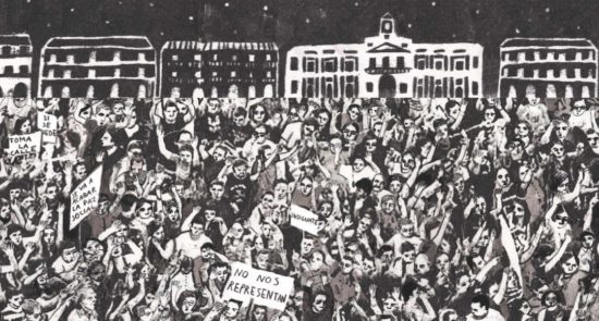 Mobilization: Memories and Movements