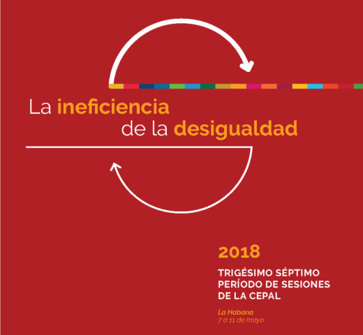 La ineficiencia de la desigualdad | CEPAL