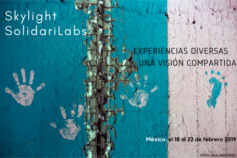 Skylight SolidariLabs | México