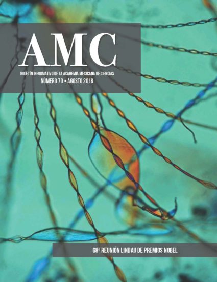 Boletín AMC, núm. 70, agosto 2018