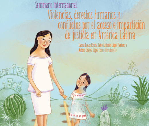 Violencias, derechos humanos y conflictos