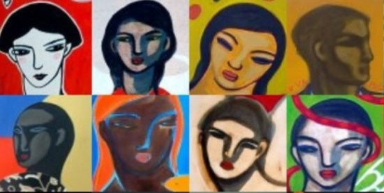 Convocatoria Mujeres de las Américas