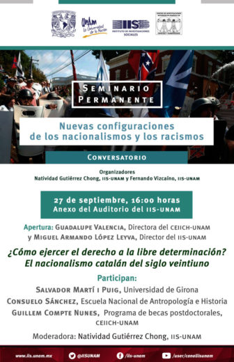 ¿Cómo ejercer el derecho a la libre determinación?