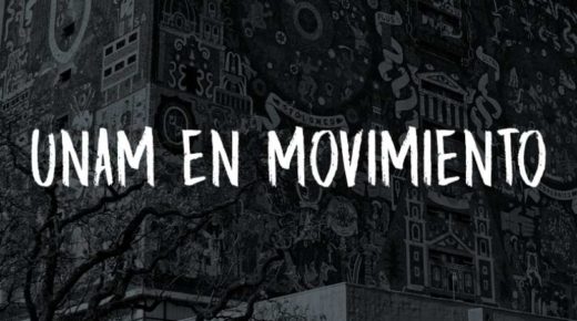 UNAM en movimiento