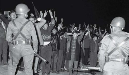 Movimiento estudiantil del 68