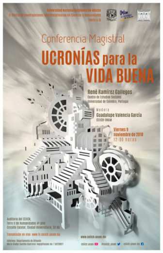 Ucronías para la vida buena