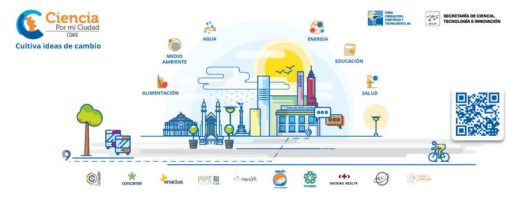 Ciencia por mi ciudad