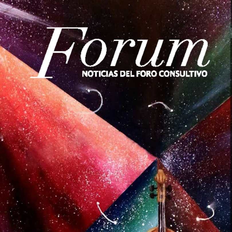 Revista Forum, No. 41 | octubre 2018