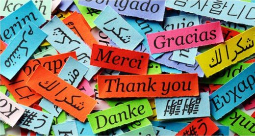 One City, Many Voices | Máiréad Moriarty