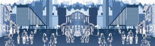 Tercer Seminario Repensar la Metrópoli