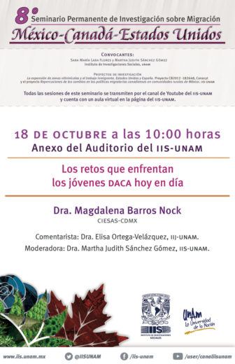 Los retos que enfrentan los jóvenes DACA