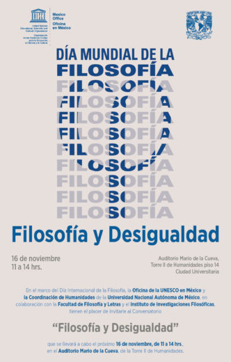Día Internacional de la Filosofía