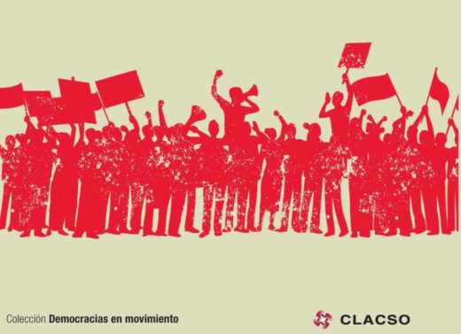Movimientos sociales en el siglo XXI