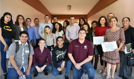 Imparten curso sobre participación ciudadana