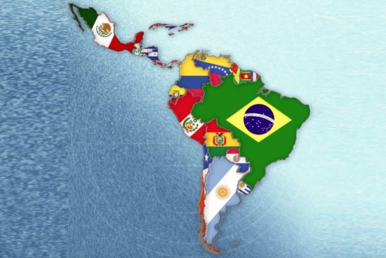 Historia del pensamiento económico en y desde América Latina