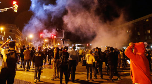 Violence in the City. ECPR Standing Group