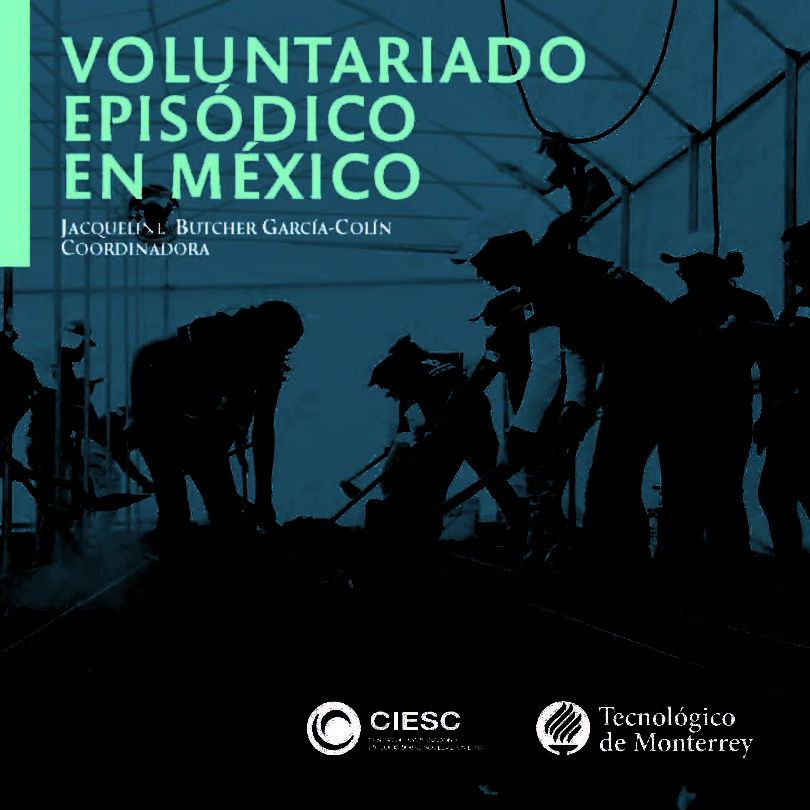 Voluntariado episódico en México