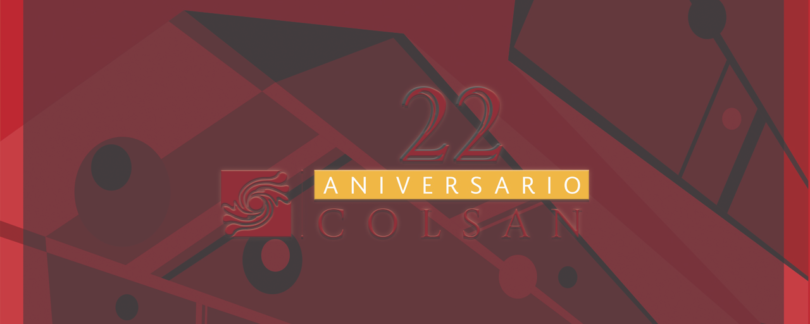 22 Aniversario de El Colegio de San Luis