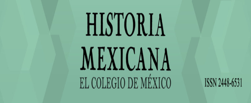 historia mexicana