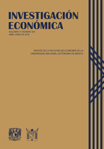 Investigación Económica