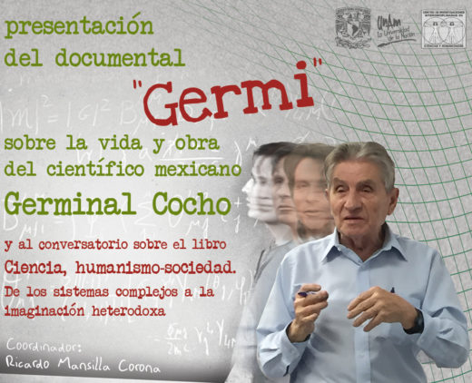 Homenaje a Germinal Cocho