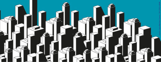 Coloquio. La Ciudad en tiempos neoliberales