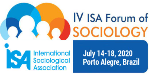 IV ISA Forum of Sociology