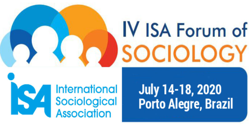 IV ISA Forum of Sociology